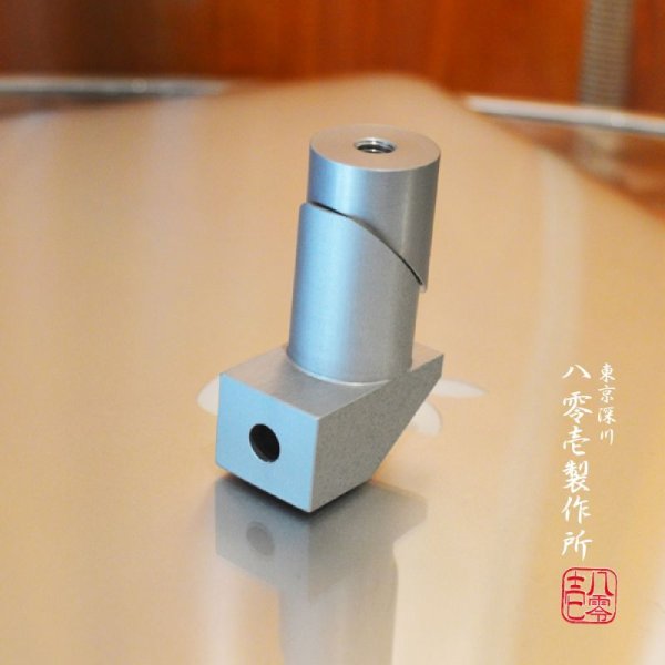 画像3: 競輪自転車用　ブレーキ台座 650C用　 (3)