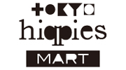 Tokyo hippies mart